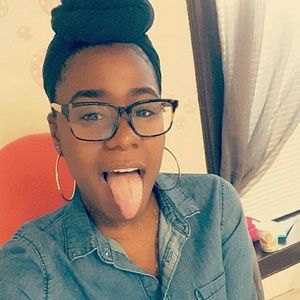 Meet your Posher, Camille